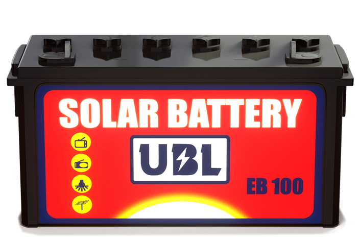 Solar Batteries
