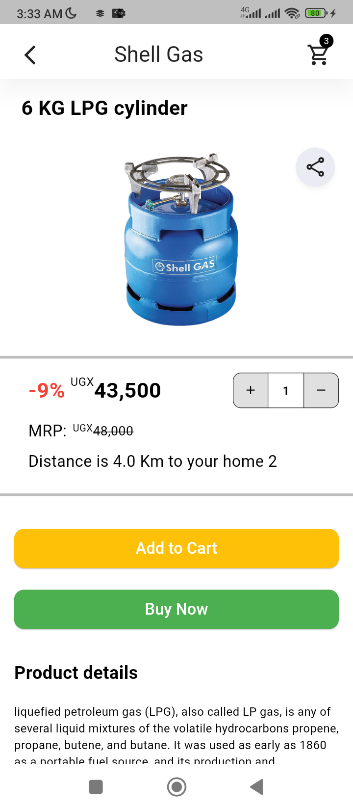 Product Details