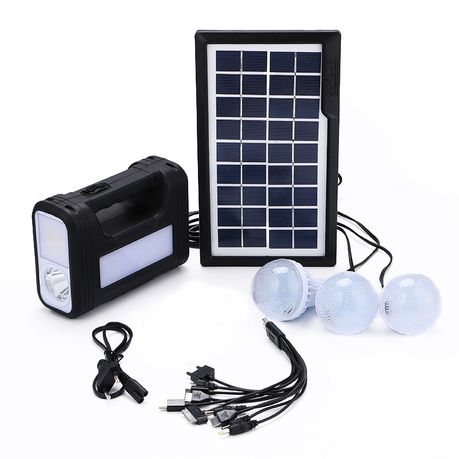 Solar Lights