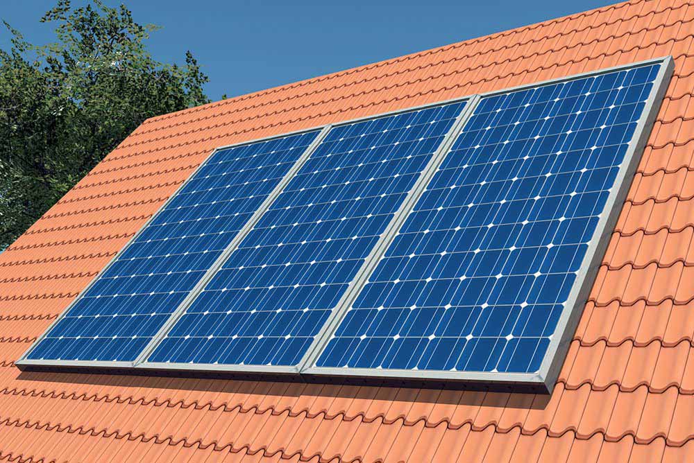 Solar Panels