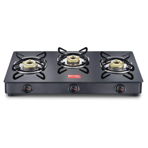 Energy-efficient Cookstoves